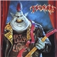 Tankard - Fat, Ugly & Live